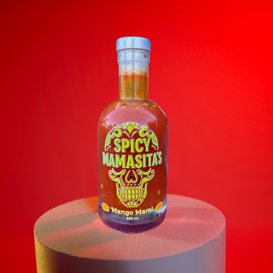 Mango Mami      Pineapple Papi       YuZu Sexy Bundle