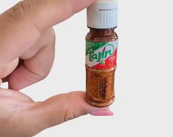 Tajin Mini bottle 10g