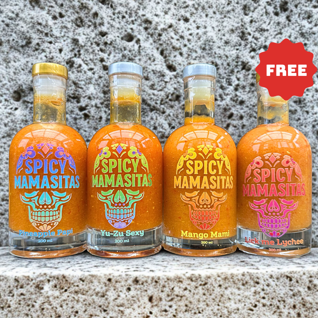 4 Bottles, $40 - August Sale